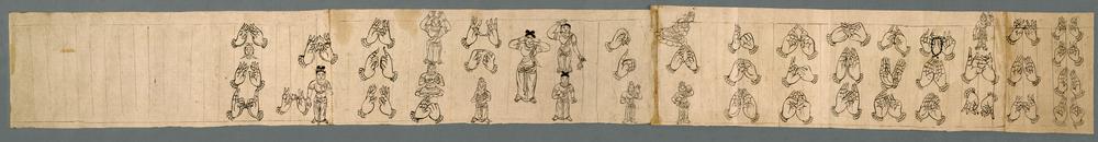 图片[2]-painting; 繪畫(Chinese) BM-1919-0101-0.83.+-China Archive